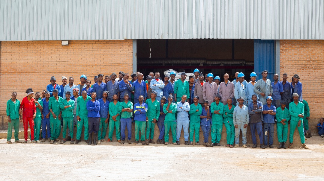 Empowering Malawi: Our People, Our Impact