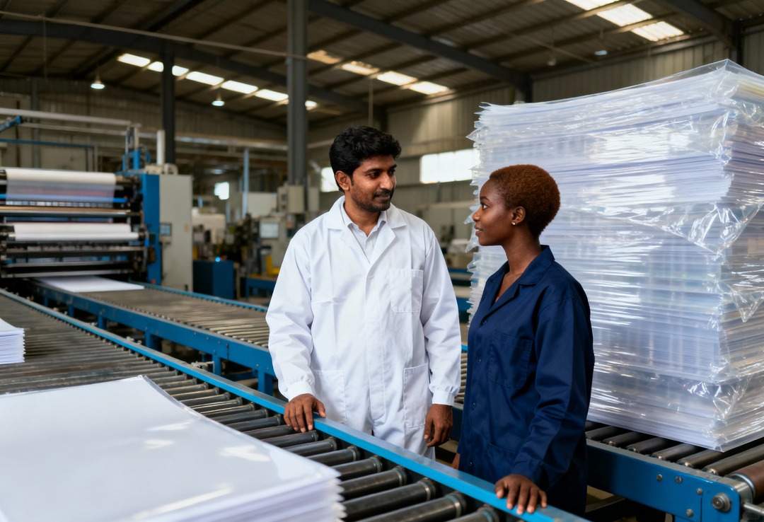 A Legacy of Innovation: BNC’s 40-Year Journey